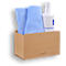 Whiteboard-accessoirehouder Legamaster WOODEN, magnetisch, belastbaar tot 400 g, B 150 x D 71 x H 90 mm, beukenhout, gelakt